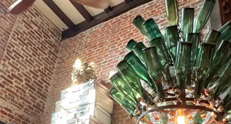 Jong koppel brengt nieuwe wind in Bistro De Ramblas, Eeklo