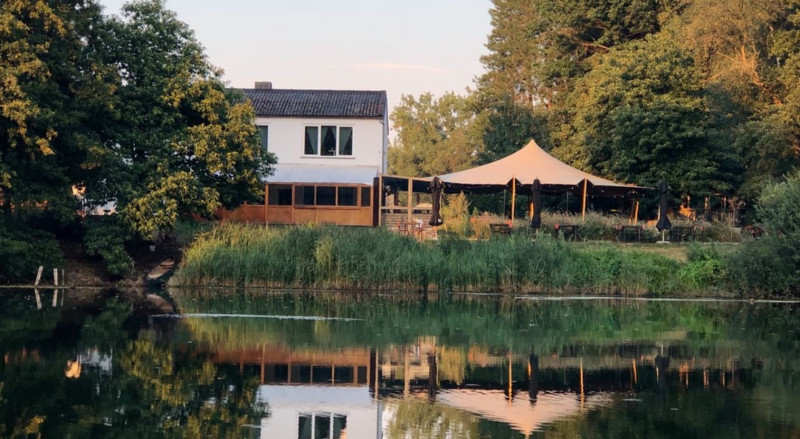De Beemden in Nijlen: Een pittoreske culinaire ervaring