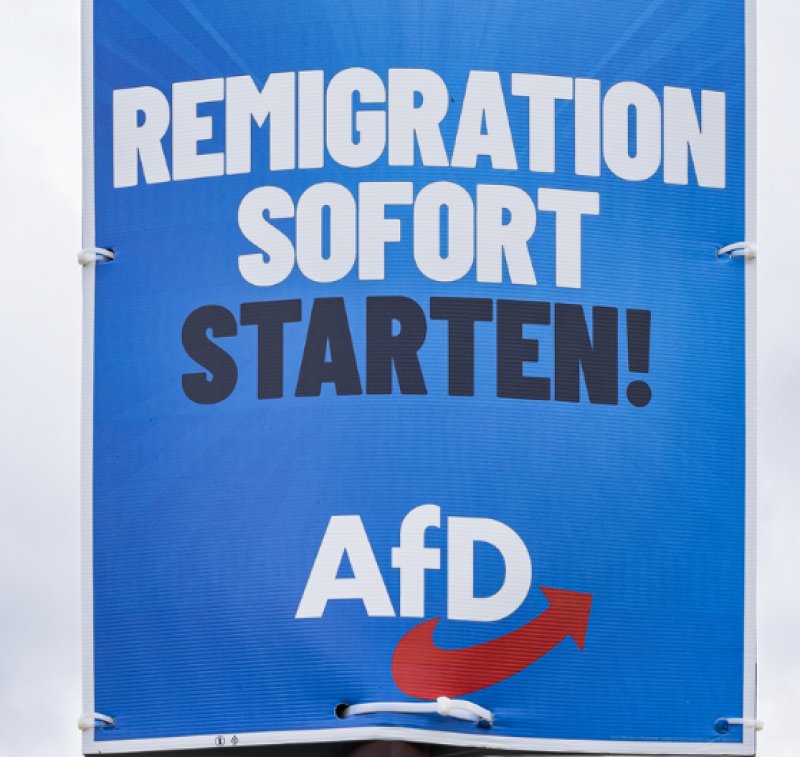 Duitsland: zes AfD-kandidaten plots dood vlak voor verkiezingen - "Moeilijk uit te leggen"