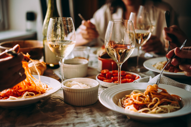 Made in Italy: authentieke Italiaanse keuken viert succes in Asse
