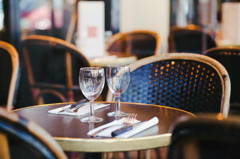 Brasserie Orly in Lier swingt weer na heropening door jonge ondernemer