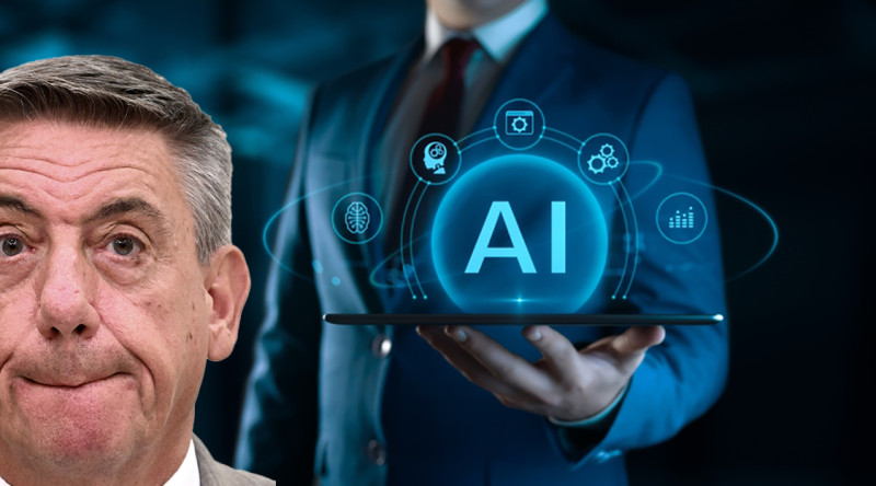 Artificiële intelligentie mag de belastingaangiften van burgers en bedrijven systematisch gaan analyseren
