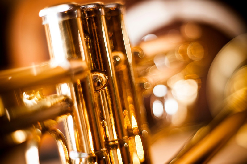 Jazz in 't Park Gent: een frisse wind met een breed palet aan activiteiten