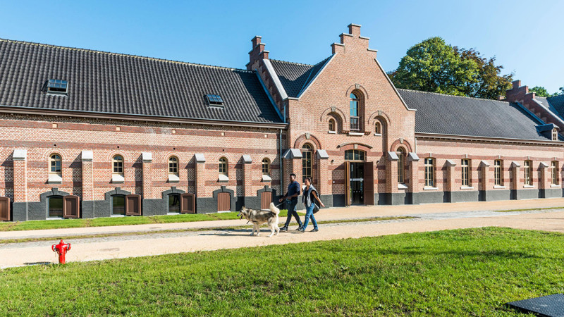 Minister Verlinden adresseert problemen in gevangenis Wortel