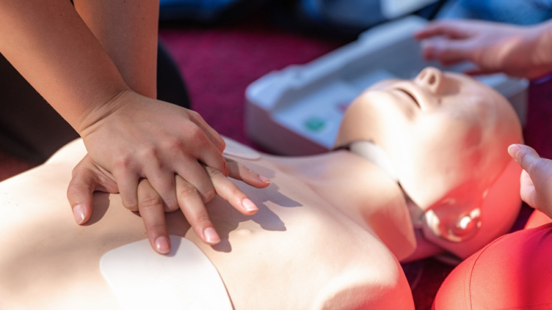 EHBO-cursus voor ouders in Mortsel: een must voor jonge gezinnen
