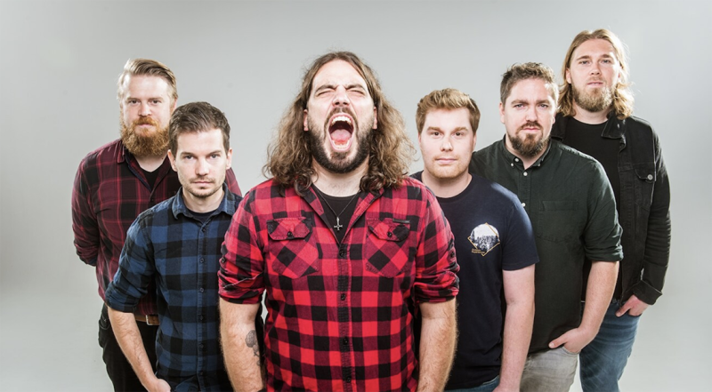 Swing Out Oud-Turnhout: Gratis zomerfestival met Foo Fighters-tribute