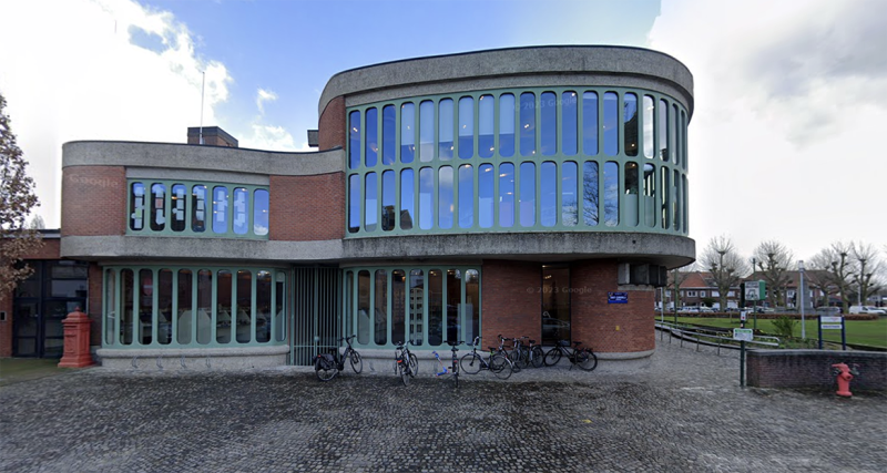 Ontdek het Nieuw Antwerps Liedboek in Schoten