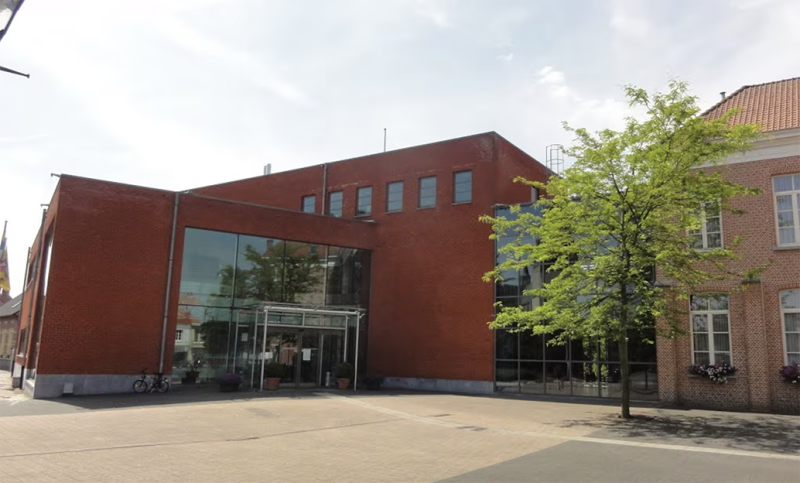 Zandhoven zet stappen voor gezondere gebouwen met nieuwe EPC en asbestattesten