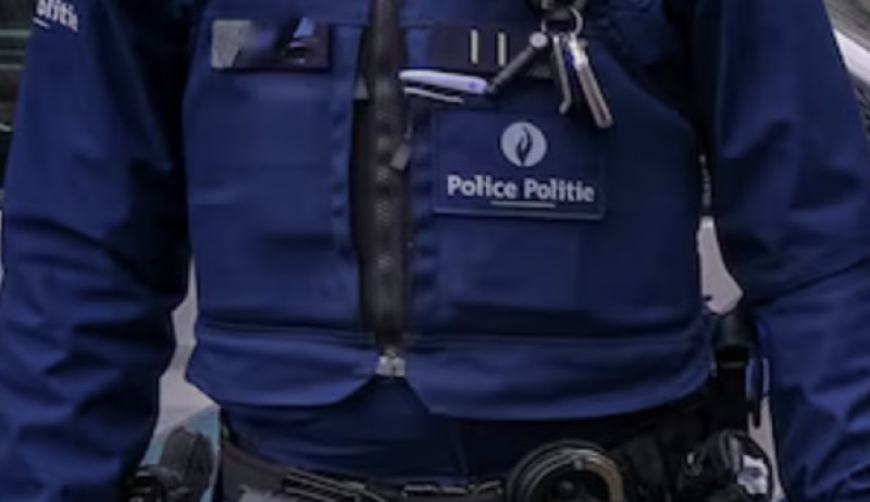 Drie jongeren opgepakt voor drugshandel in Antwerpen
