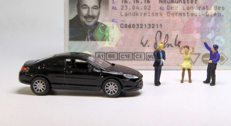 Limburgse man voor 50e keer voor de rechter wegens rijden zonder rijbewijs