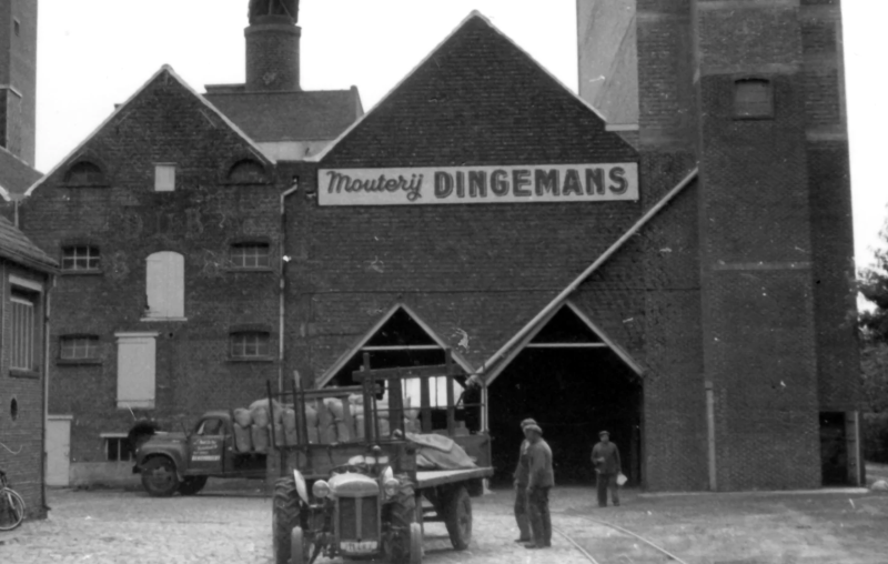 150 jaar traditie: Mouterij Dingemans viert met uniek event