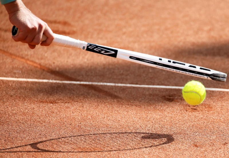 Vernieuwde tennisbanen in Aalst bieden meer speelplezier