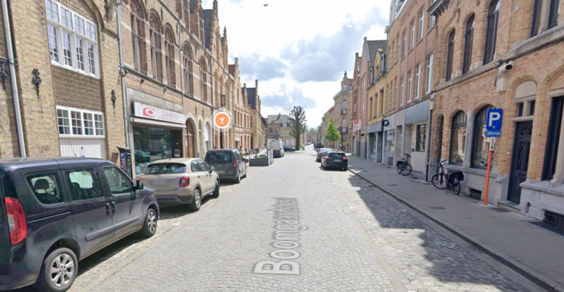 Filipijns feest kleurt Ieper: Barrio Fiesta in de Boomgaardstraat