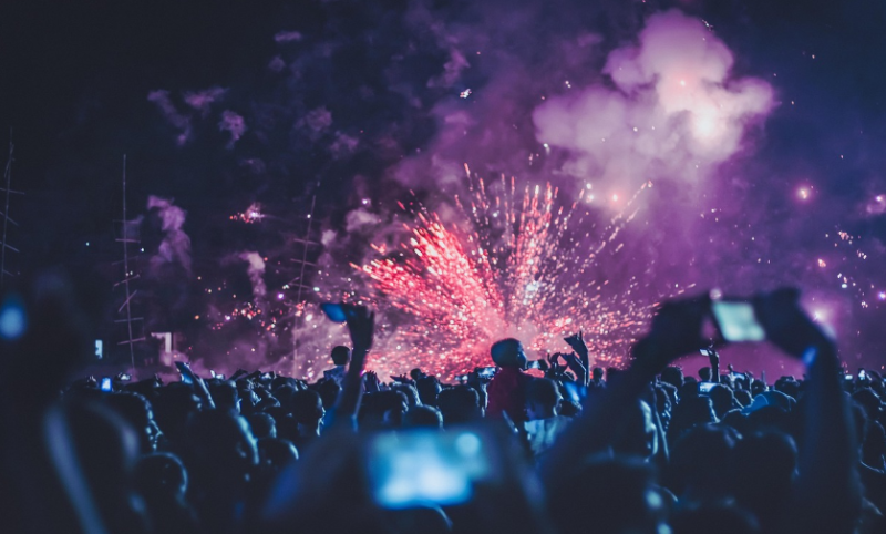 Highlight Festival maakt zich klaar voor spektakel aan Pilkemseweg