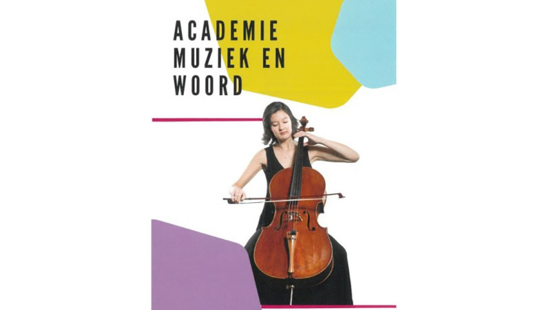 Academie Muziek en Woord Mol-Balen-Dessel viert eeuwfeest