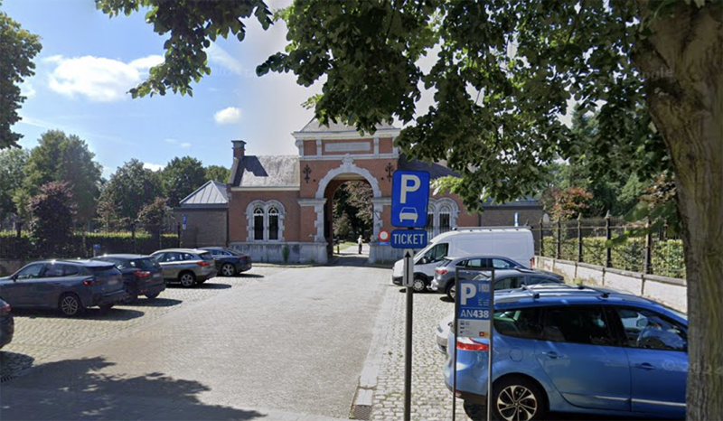 Antwerpen introduceert 'Tuin van Troost' voor ecologische herdenking