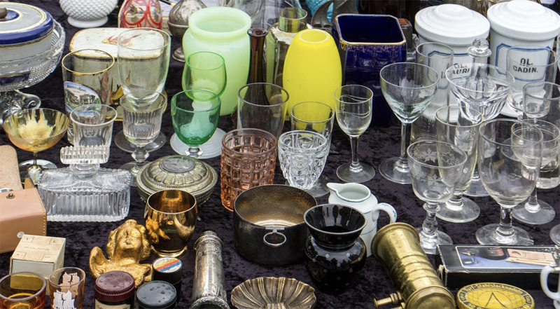 Boechout komt bijeen: Bunderfeesten en Rommelmarkt zoeken standhouders!
