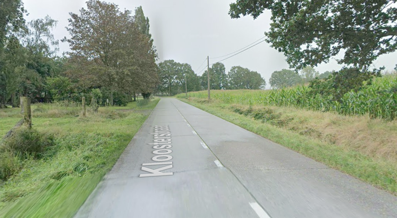 Vlaanderen investeert bijna één miljoen in fietspaden in Brecht en Wuustwezel