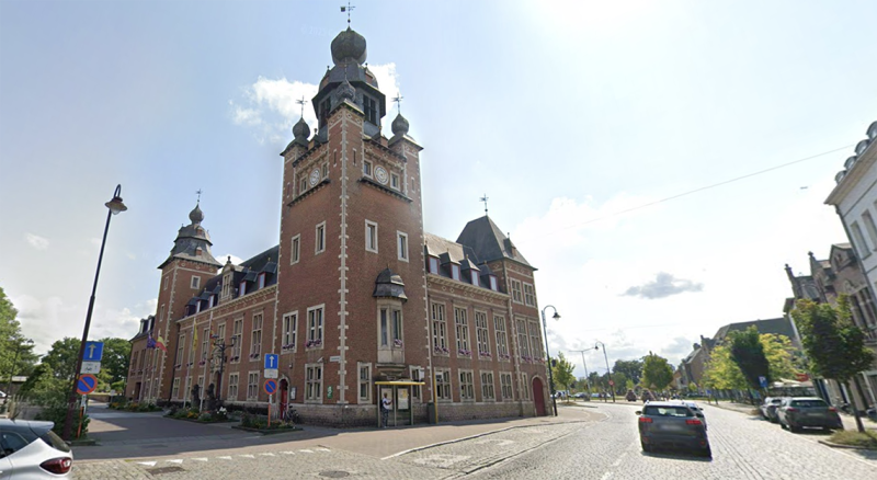 Duffel stimuleert duurzaam winkelen met Stap & Trap-actie