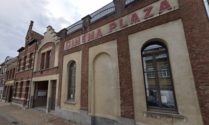 De Nieuwe Snaar schittert opnieuw, nu op het witte doek in Cinema Plaza