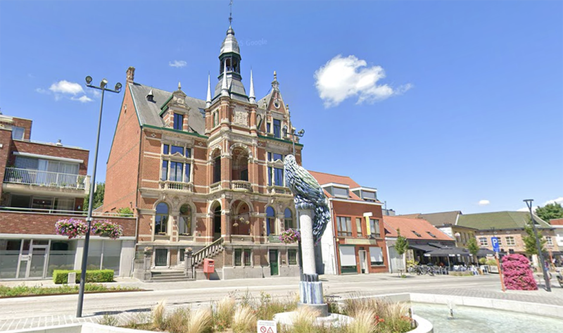 Hemiksem schiet te hulp: 2000 euro voor humanitaire steun in Gaza en Oost-Congo