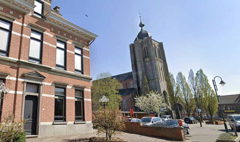 Herenthout zet restauratie kerktoren op de agenda na zomerstop
