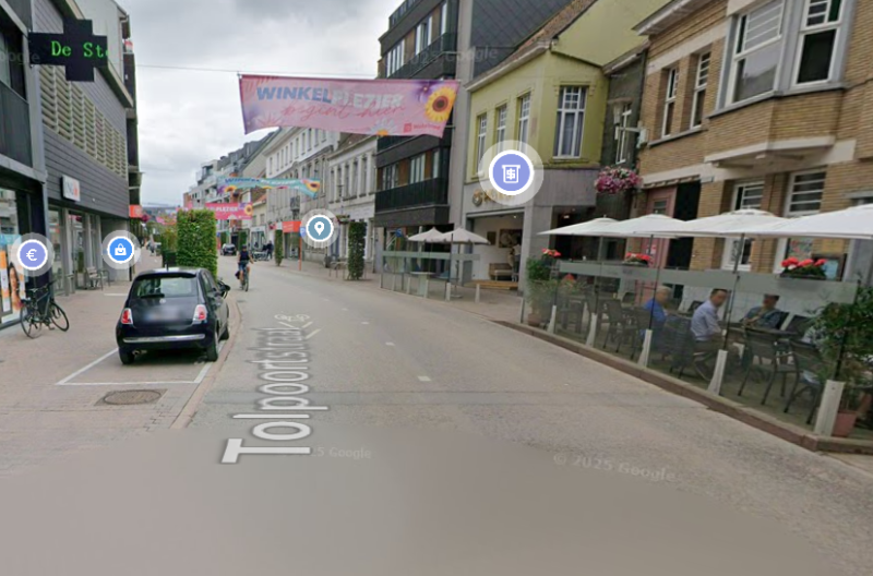 Deinze wordt modehoofdstad tijdens eerste 'Catwalk aan de Leie'