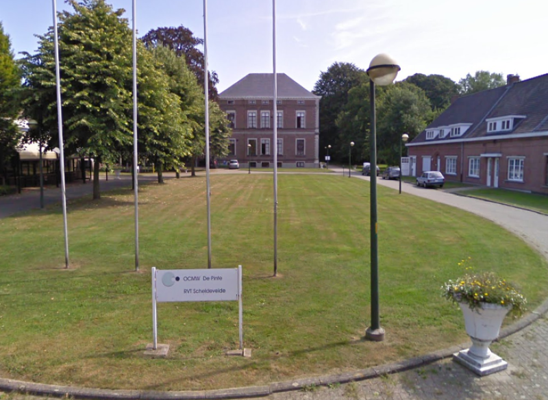 Sociaal huis De Pinte en Nazareth nu ook 's avonds open
