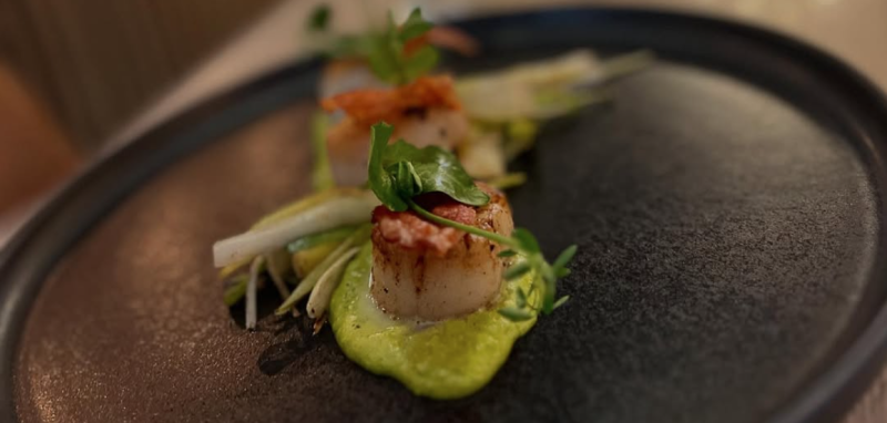 Culinaire transformatie in Beerse: De Sjokola mixt traditie met innovatie