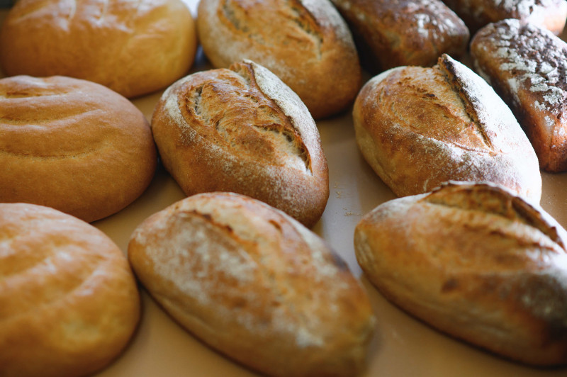 Sint-Niklase bakkers strijden om Baker Personality of the Year
