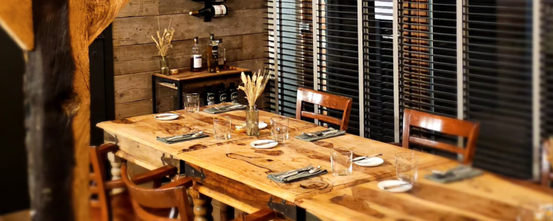 Culinaire parel in Olen: Resto Denis scoort hoog bij Gault&Millau