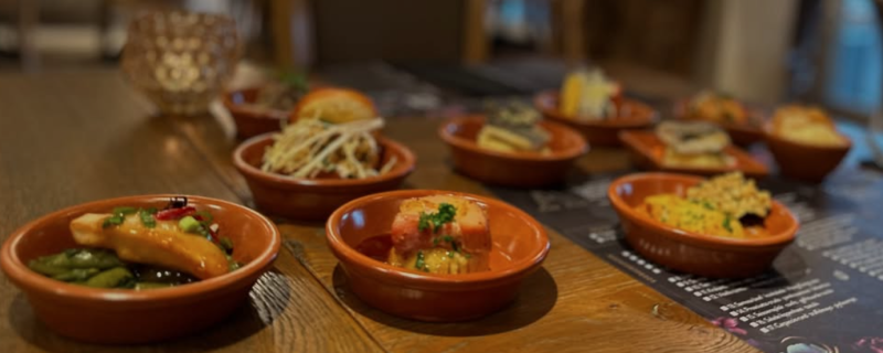 Onbeperkt culinair genieten bij Anders in Begijnendijk