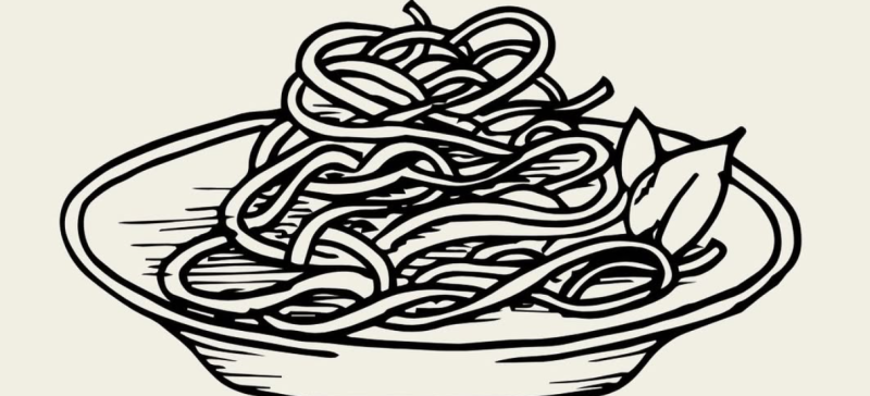 De ultieme pasta-uitdaging in Elewijt