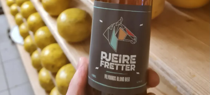 Vilvoords stadsbier Pjeirefretter in nieuwe handen: klaar voor internationale groei