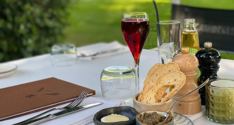 Lammekeshoeve: culinaire parel in Grimbergen blijft innoveren