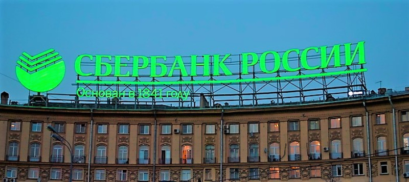 CEO van Sberbank: Russische economie gleed af naar 'technische stagnatie'