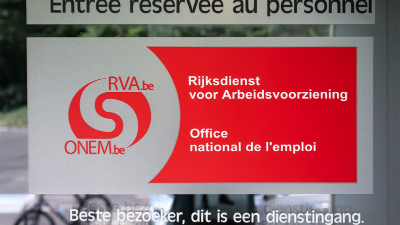 RVA start half september met verzending van eerste brieven over beperkte werkloosheidsuitkering