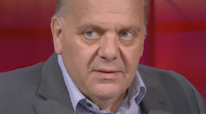 🎥  Terug van weggeweest: Guy D’haeseleer over verkiezingsfraude in Ninove