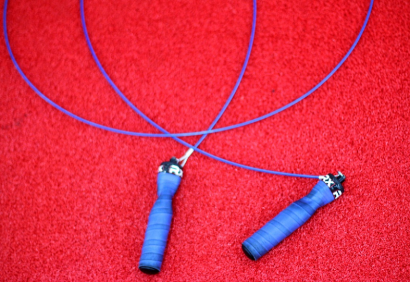 Jade Libert gehuldigd in Dendermonde na goud op WK Rope Skipping