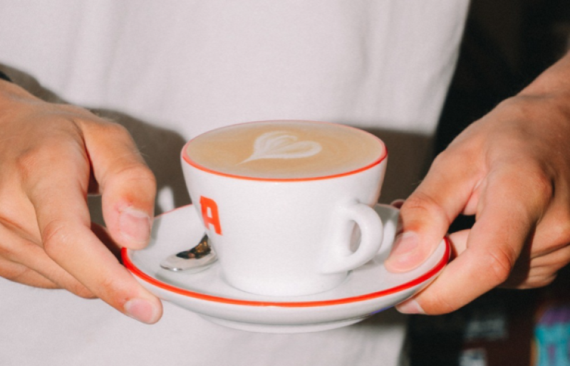 Butchers Coffee sluit en heropent: een nieuw hoofdstuk in Borgerhout