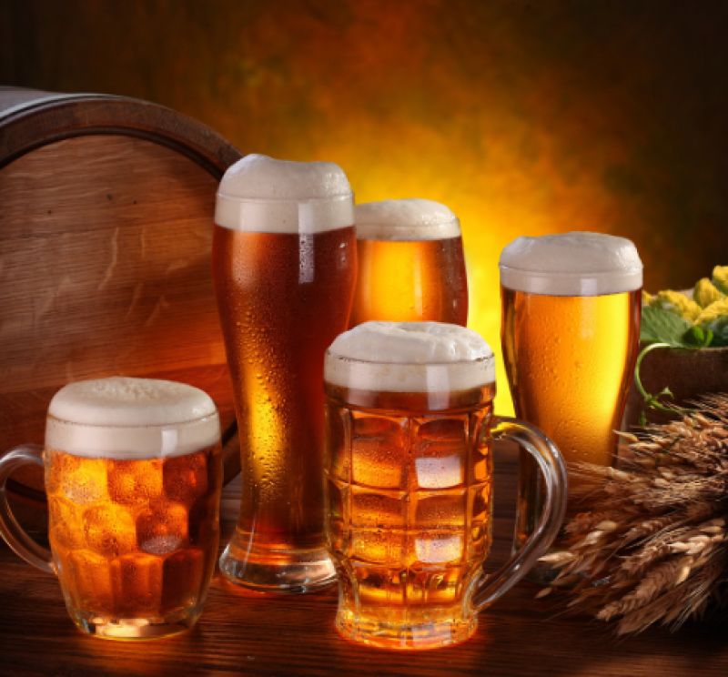 Hamme viert biercultuur met elfde editie van de Hamse Biermarkt