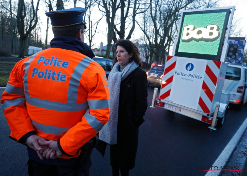 ZomerBOB-campagne in Buggenhout/Lebbeke ontmaskert 28 dronken bestuurders
