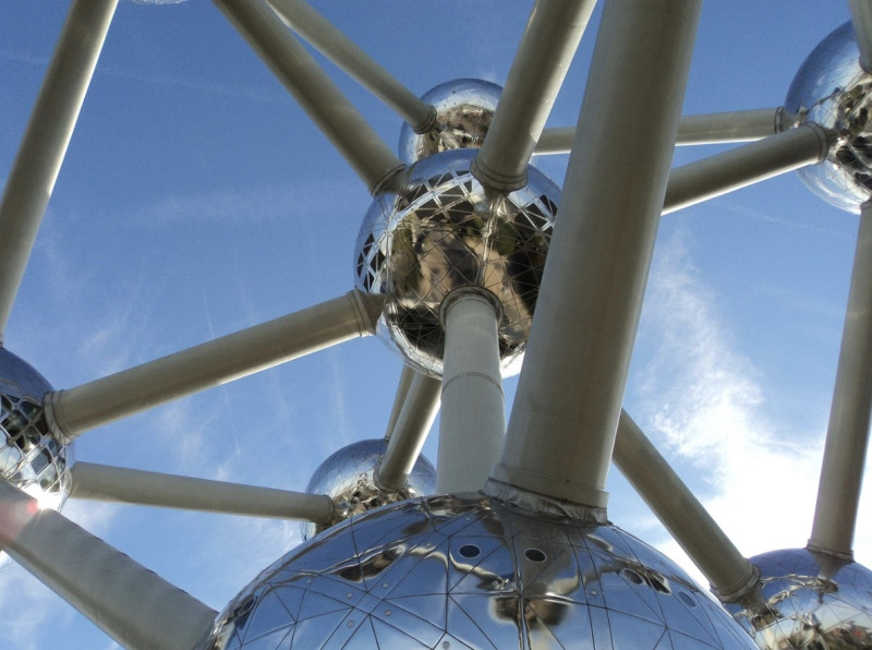 Militairen ingezet in Brussel na zomer vol geweld