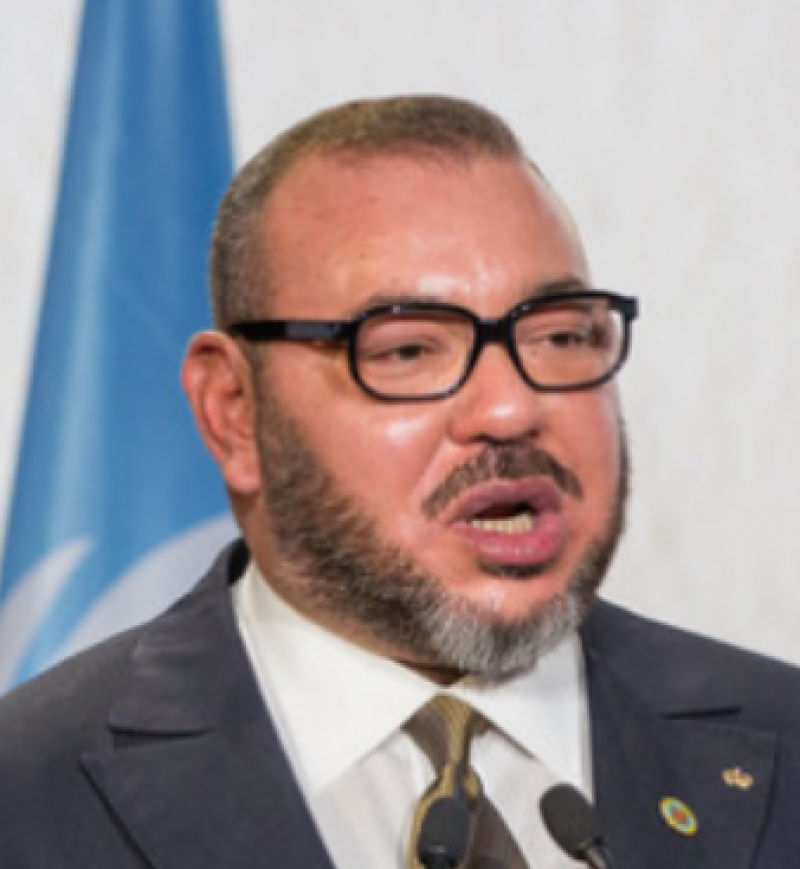 Koning Mohammed VI zieker dan gedacht: Marokko ontstemd over Franse berichten