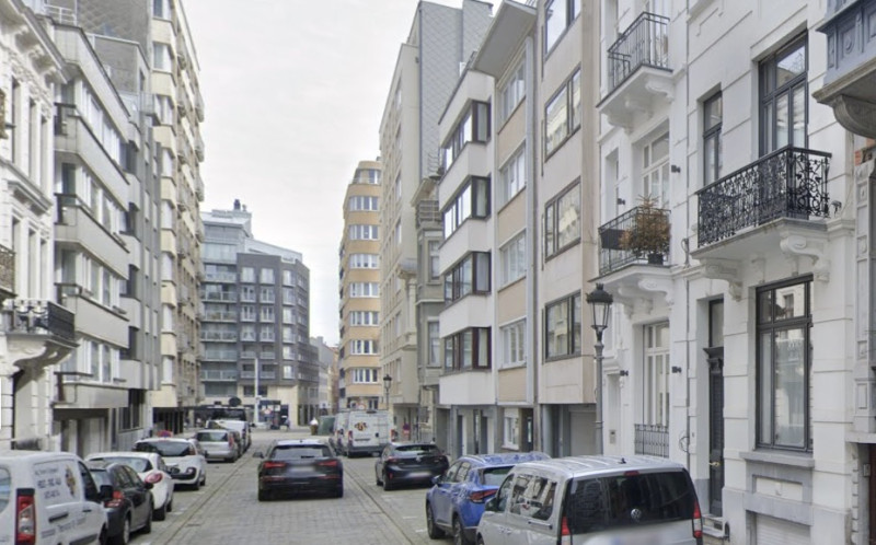 Tragisch incident in Oostende: vrouw doodgeschoten op straat