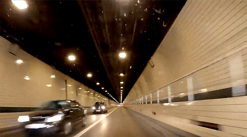 Konijnenpijp – alias de Waaslandtunnel - voor drie maanden dicht