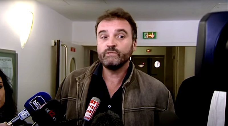 Het proces-Péchier: Frankrijk balanceert tussen horrorverhaal en roep om gerechtigheid