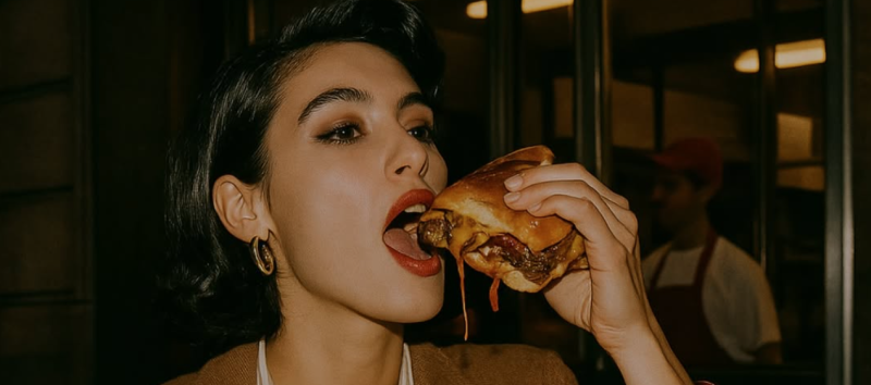 Nieuwe culinaire hotspot in Antwerpen: Pan verwent met 'dirty' sandwiches