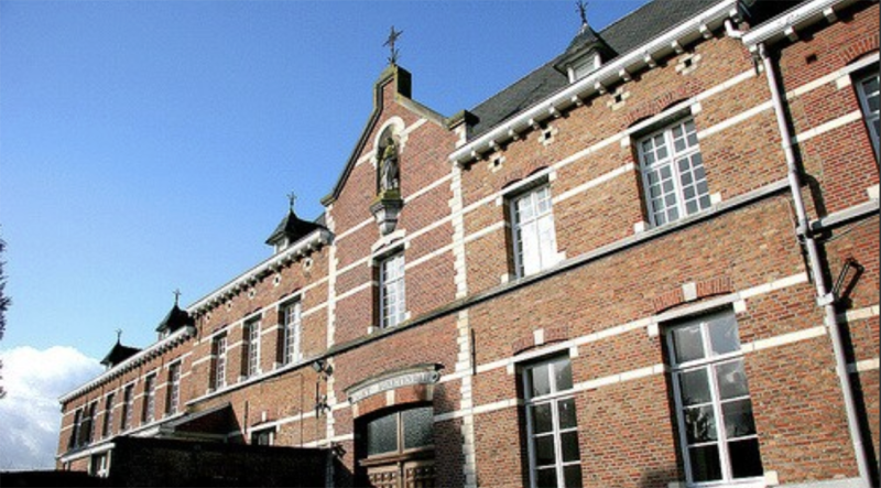 Ontdek de verborgen parel: het Sint-Agnetendalklooster in Arendonk