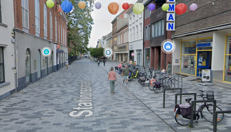 Kritiek en ambities rondom nieuwe Kringwinkel in Sint-Niklaas